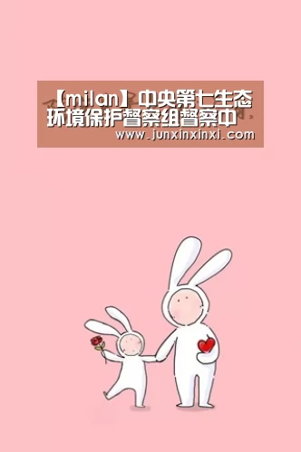【milan】中央第七生态环境保护督察组督察中国五矿集团有限公司工作动员会在北京召开(图3)