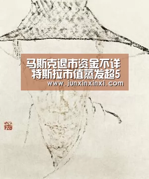 马斯克退市资金不详 特斯拉市值蒸发超50亿美元：米兰·(milan)(图1)