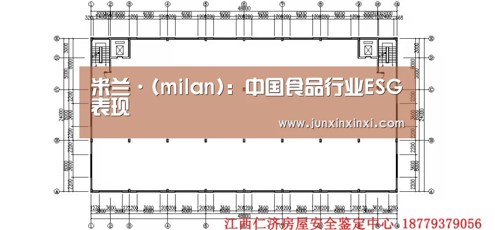 米兰·(milan)：中国食品行业ESG表现(图1)
