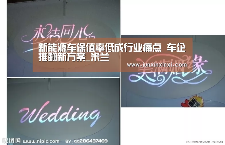 新能源车保值率低成行业痛点 车企推翻新方案_米兰(图3)