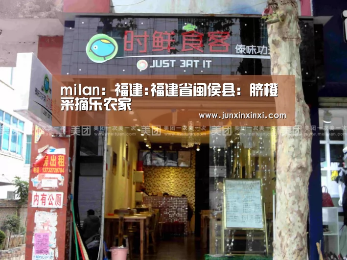 米兰·(milan)
