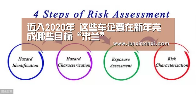迈入2020年 这些车企要在新年完成哪些目标“米兰”(图2) 米兰·(milan)
