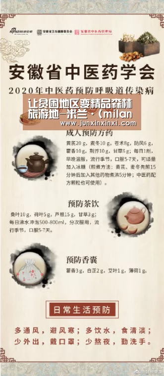 让贫困地区变精品森林旅游地-米兰·(milan)(图3) 米兰