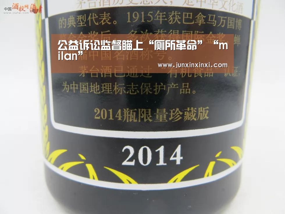 公益诉讼监督瞄上“厕所革命”“milan”(图1)